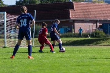 Bild 50 - Frauen SV Wahlstedt - ATSV Stockelsdorf : Ergebnis: 2:2